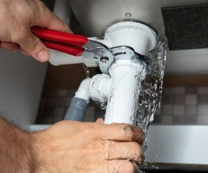About Emergency plumbing pros Devils Lake, ND